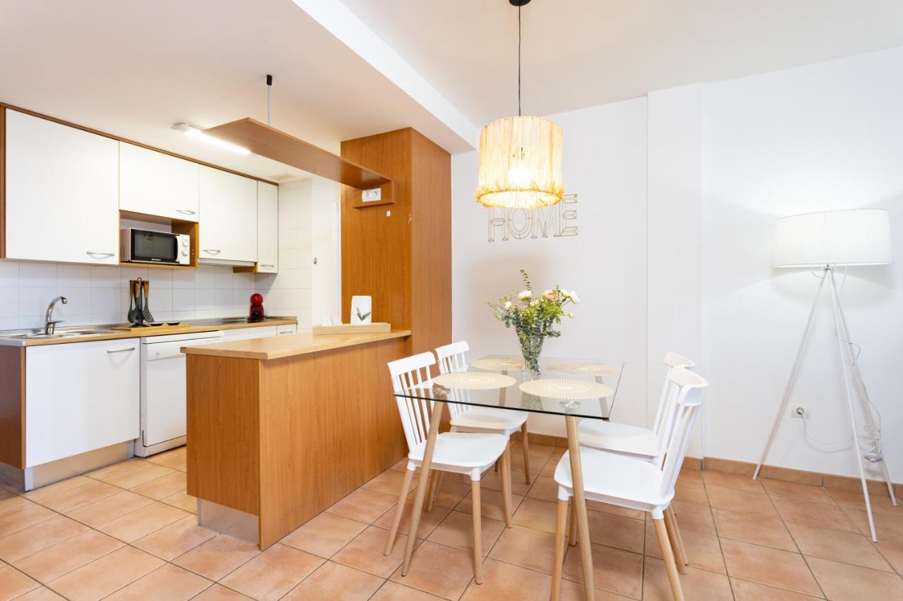Paradise Sunny Home By Sunkeyrents Costa Adeje  Exterior photo
